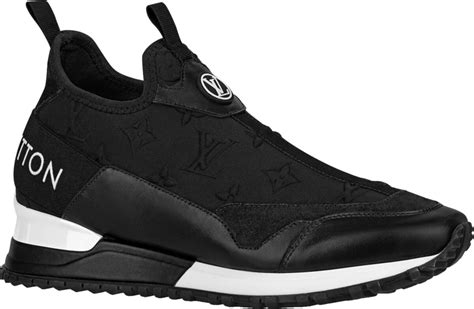 lv sneaker herren schwarz|lv sneaker women.